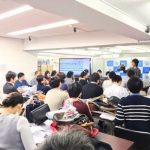 神奈川での日本流通勉強会オークション 初開催!