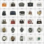 時計11箱ジュエリー10箱バッグ106箱!明日12月5日(水)はJDS大阪オークション開催
