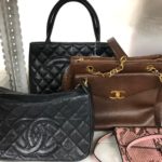 GUCCIスニーカーやバッグ、CHANEL マトラッセなど多数!明日9月17日(木)は大阪会場オークションです!